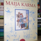 Maija Karma - Sadun kuvaaja - Seppo Heiskanen 1.p. - pikkukuva 1