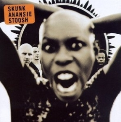 Skunk Anansie - Stoosh (CD)