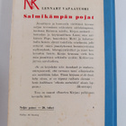 Lennart Vapaavuori : Salmikämpän pojat - pikkukuva 2