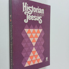 T. R. Glover : Historian Jeesus - pikkukuva 1