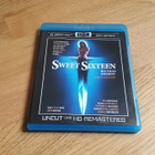 Sweet Sixteen - Tappava himo (1983) Blu-ray - pikkukuva 1