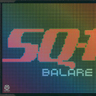 SQ-1 • Balare CD Maxi-Single - pikkukuva 1