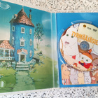 Muumilaakson tarinoita - Tyrmääjäsieni (DVD) - pikkukuva 3