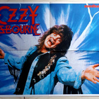 Ozzy Osbourne / Black Sabbath : Vanha juliste - Suosikki - pikkukuva 1