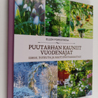 Ellen Forsström : Puutarhan kauniit vuodenajat - pikkukuva 1