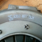 Daihatsu, Toyota SACHS-kytkimen paineasetelma 3082827001 - pikkukuva 4