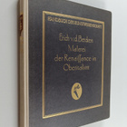 Erich v. d Bercken : Handbuch der Kunstwissenschaft : Mal... - pikkukuva 1