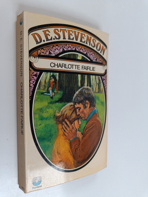 Dorothy Emily Stevenson : Charlotte Fairlie