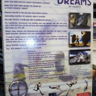 PC PELI DREAMS TO REALITY ( ISO KOTELO) SIS POSTIKULU - pikkukuva 2
