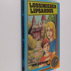 H. P. Benney : Lossimiehen lipsahdus - pikkukuva 1