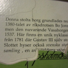 Palapeli (puuta) Tio Kungliga Slott - pikkukuva 5