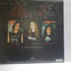 CANCER - TO THE GLORY END UUSI LP - pikkukuva 2