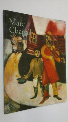 Ingo F. Walther : Marc Chagall 1887-1985