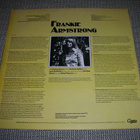 LP vinyyli Frankie Armstrong: Songs and ballads - pikkukuva 2
