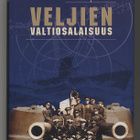 Jari Leskinen: Veljien valtiosalaisuus: Suomen ja Viron sala - pikkukuva 1