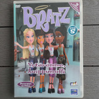 DVD: BRATZ 5: Ystävämme Huippumalli (?) - pikkukuva 1