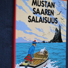 Herge : Mustan saaren salaisuus Tintin seikkailut (2007 ) - pikkukuva 1