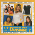 Sveriges Bästa Dansband - 2001 - Vol.2 - CD - pikkukuva 1