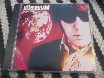Vibravoid - Distortions