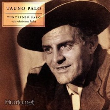 Tauno Palo  - Tunteiden Palo