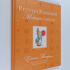 Emma Thompson : Petteri Kaniinin mahtava tarina - pikkukuva 1