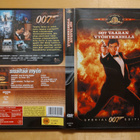 007 vaaran vyöhykkeellä - Special Edition DVD - pikkukuva 1
