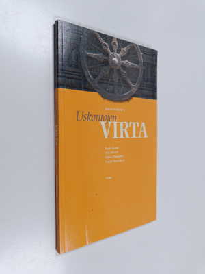Uskontojen virta