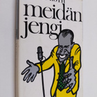 Philip Roth : Meidän jengi : pääosissa Tricky ja hänen ys... - pikkukuva 1
