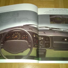 Esite Saab 900 GLs GLE EMS Turbo, 1978 - pikkukuva 2