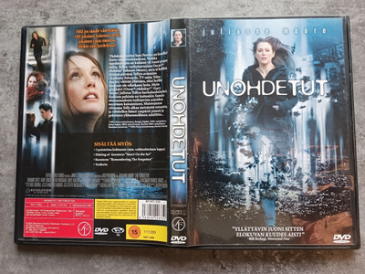 The Forgotten - Unohdetut