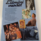 Antero (toim.) Raevuori ym. : Elämäni vuodet Vuosikerta 1... - pikkukuva 2