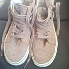 Vans mokkanahka tennarit 30 Unisex-malli - pikkukuva 1