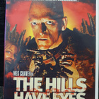 The Hills Have Eyes (1977, Dvd, uusi) - pikkukuva 1