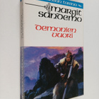 Margit Sandemo : Demonien vuori - Jääkansan tarina 41 - pikkukuva 1