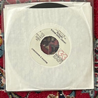 Maukka & Nahkatakit - Tahdon sotaa apatiaa vastaan 7" 1979 - pikkukuva 2