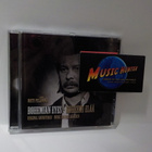 PALE SAARINEN - MATTI PELLONPÄÄ BOHEMIAN EYES UUSI OST CD + - pikkukuva 1