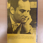 Alberto Moravia: Valhe, 1.p, 1966, KK 75 - pikkukuva 2
