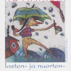 Kotimaisia lasten- ja nuortenkirjailijoita 3 - pikkukuva 1