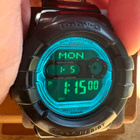 Casio Baby-G BGD-140-1 – Shock Resist, 20 bar, Dual Illumina - pikkukuva 2