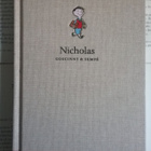 Goscinny & Sempe - Nicholas (hardcover) - pikkukuva 1