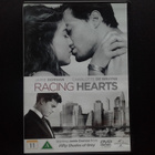 DVD: Racing Hearts (Jamie Dornan, Charlotte de Bruyne 2014) - pikkukuva 1