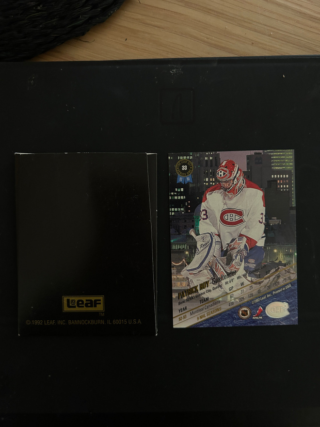 Item image