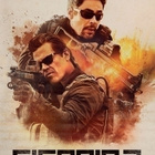 Sicario 2 Soldado (60 691) UUSI -FI- nordic, DVD 2018 - pikkukuva 2