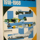 Shores - Ward : Suomen ilmavoimat 1918 - 1968 - 1.p 1970 - pikkukuva 1
