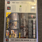 Tony Hawk's Pro Skater 2 PS1 - pikkukuva 2