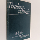 Matti Paloheimo : Tuuleen valmis - pikkukuva 1