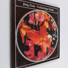Jörg Zink : Vielfarbiger Dank - pikkukuva 1