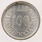 1960 100 markkaa kl9 - pikkukuva 1