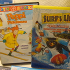 9 LASTEN dvd levyä - pikkukuva 3