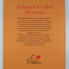 Sydämen hyväksi : [Savonlinnan Sydänyhdistys 1956-2006] - pikkukuva 2